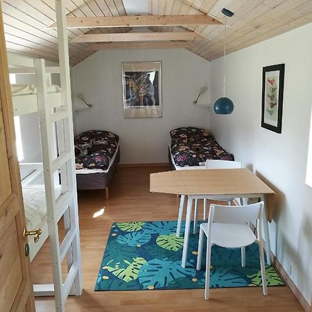 Haervejsly - Perfekt Familiebase Til Oplevelse Af Sydjylland Villa Give Exterior foto