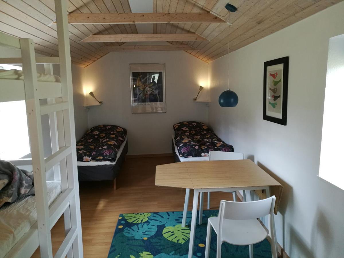 Haervejsly - Perfekt Familiebase Til Oplevelse Af Sydjylland Villa Give Exterior foto