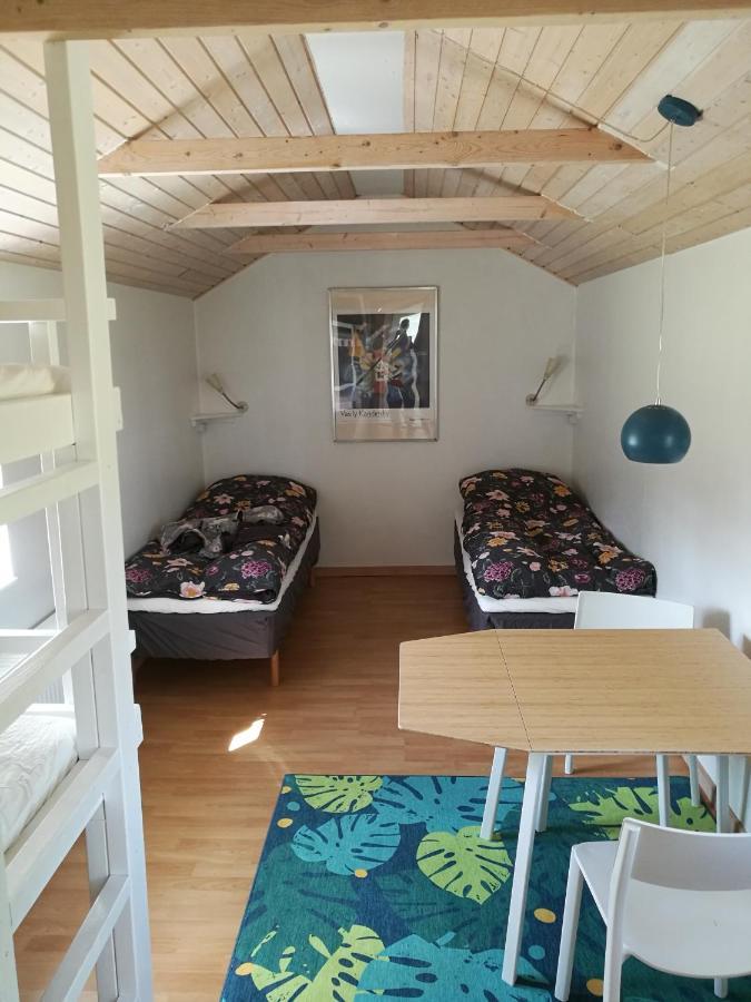 Haervejsly - Perfekt Familiebase Til Oplevelse Af Sydjylland Villa Give Exterior foto