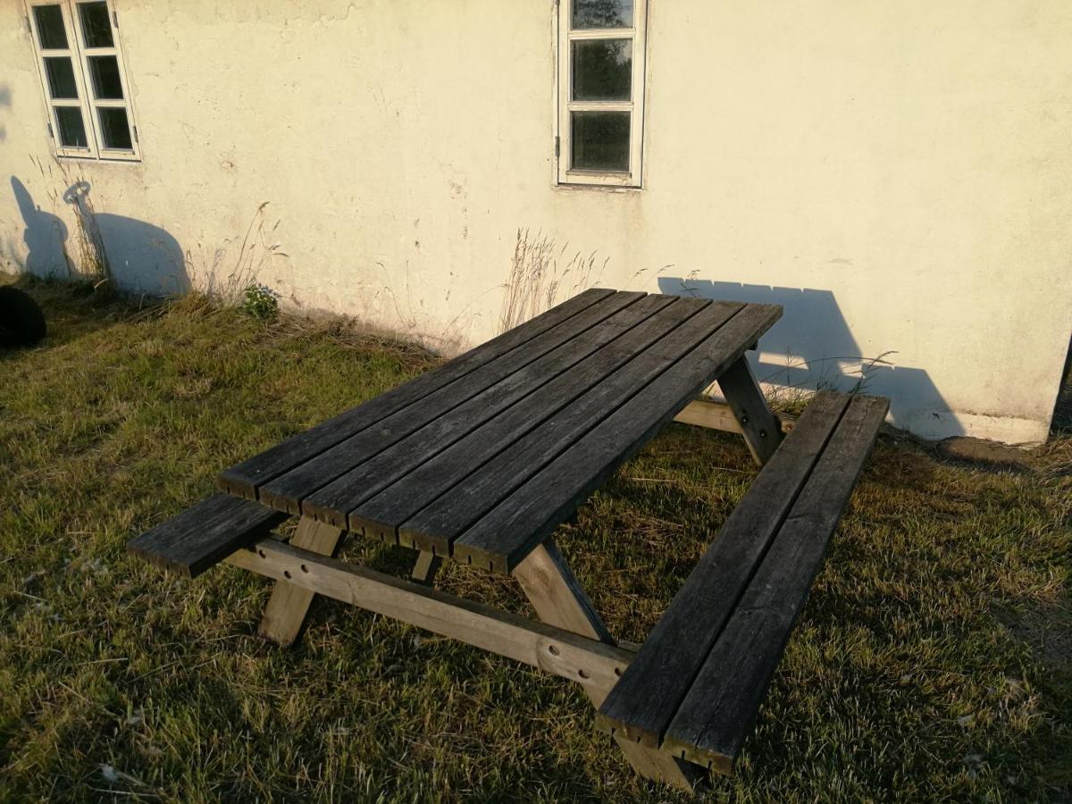 Haervejsly - Perfekt Familiebase Til Oplevelse Af Sydjylland Villa Give Exterior foto
