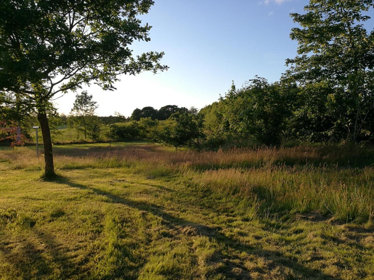 Haervejsly - Perfekt Familiebase Til Oplevelse Af Sydjylland Villa Give Exterior foto
