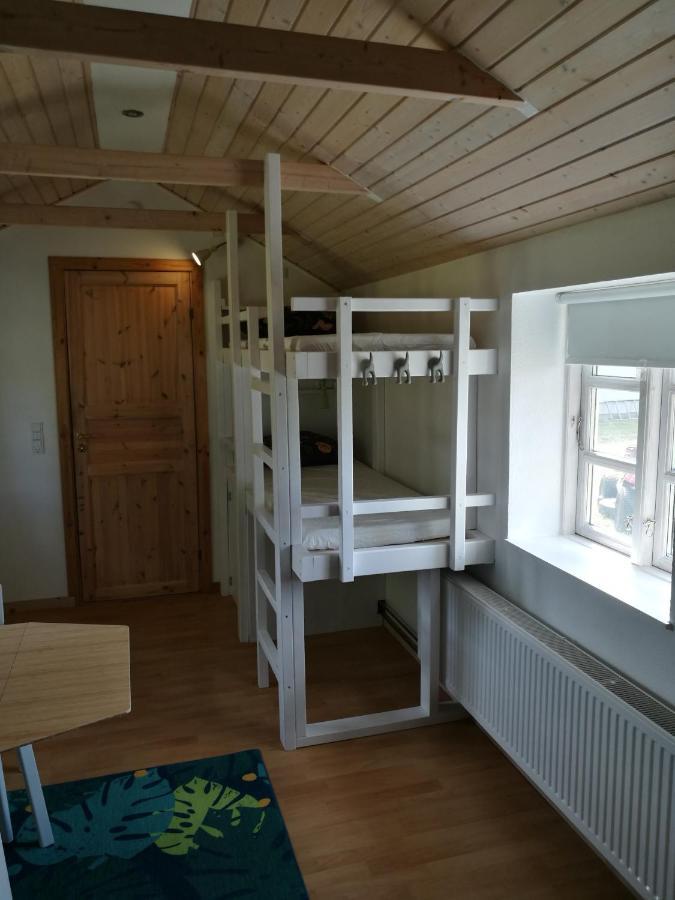 Haervejsly - Perfekt Familiebase Til Oplevelse Af Sydjylland Villa Give Exterior foto