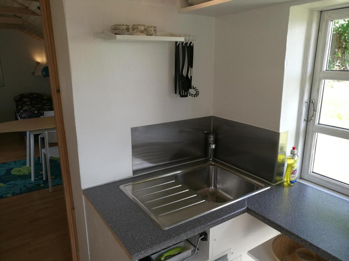 Haervejsly - Perfekt Familiebase Til Oplevelse Af Sydjylland Villa Give Exterior foto
