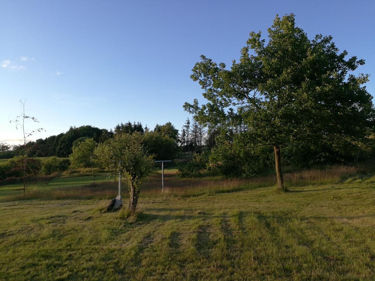 Haervejsly - Perfekt Familiebase Til Oplevelse Af Sydjylland Villa Give Exterior foto