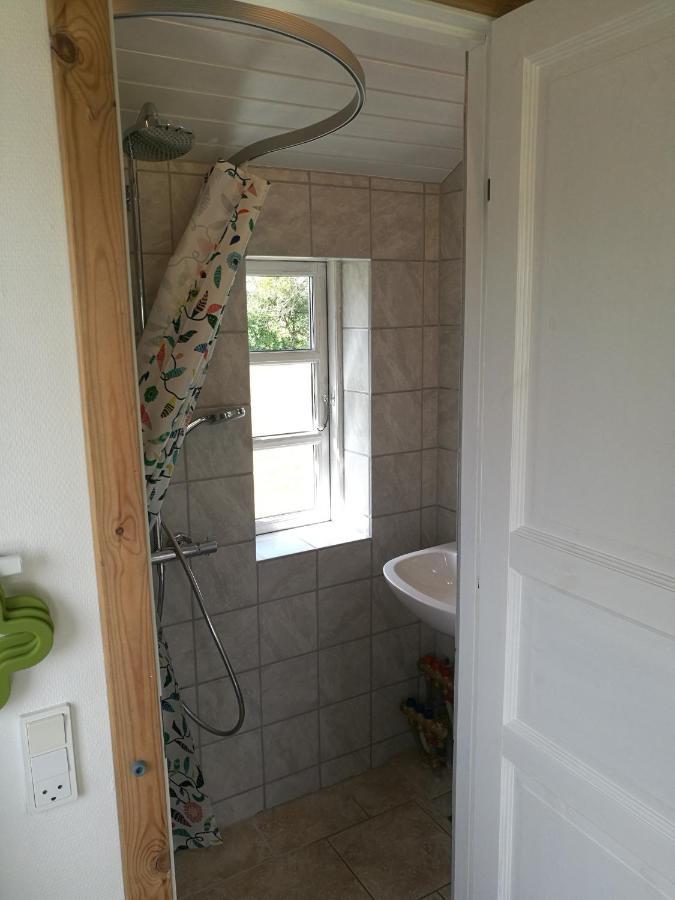 Haervejsly - Perfekt Familiebase Til Oplevelse Af Sydjylland Villa Give Exterior foto