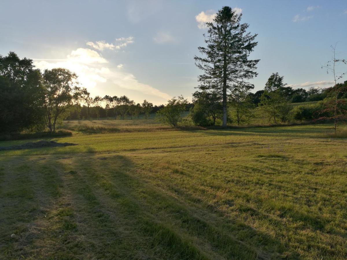 Haervejsly - Perfekt Familiebase Til Oplevelse Af Sydjylland Villa Give Exterior foto