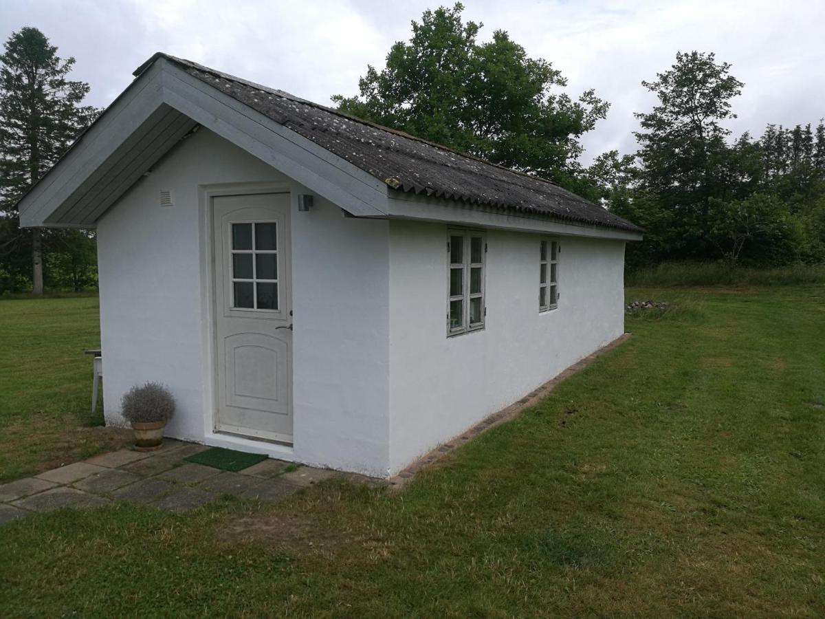 Haervejsly - Perfekt Familiebase Til Oplevelse Af Sydjylland Villa Give Exterior foto