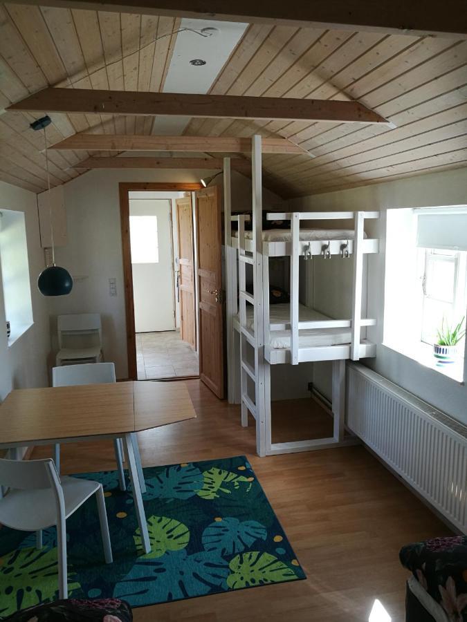 Haervejsly - Perfekt Familiebase Til Oplevelse Af Sydjylland Villa Give Exterior foto